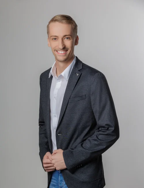 Heimo Unterdorfer - Projekt Manager Nordsteg