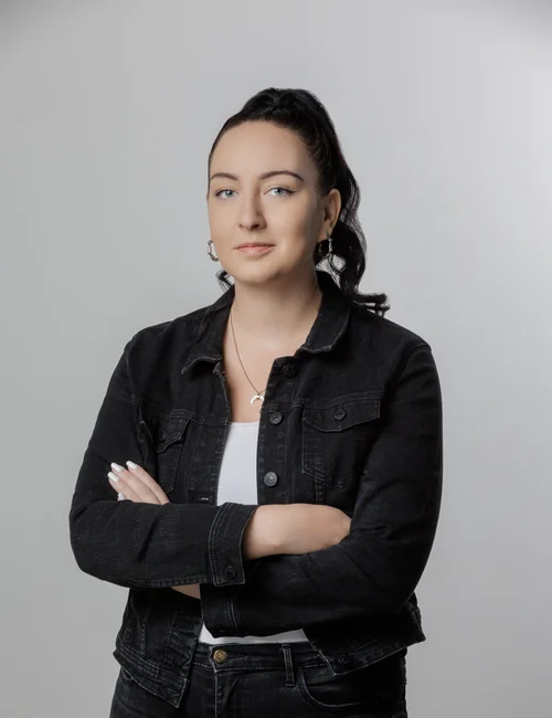 Samira El-Sayed - Senior Marketing Manager Nordsteg