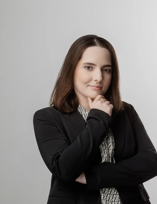 Selina Messner - Marketing Manager Nordsteg