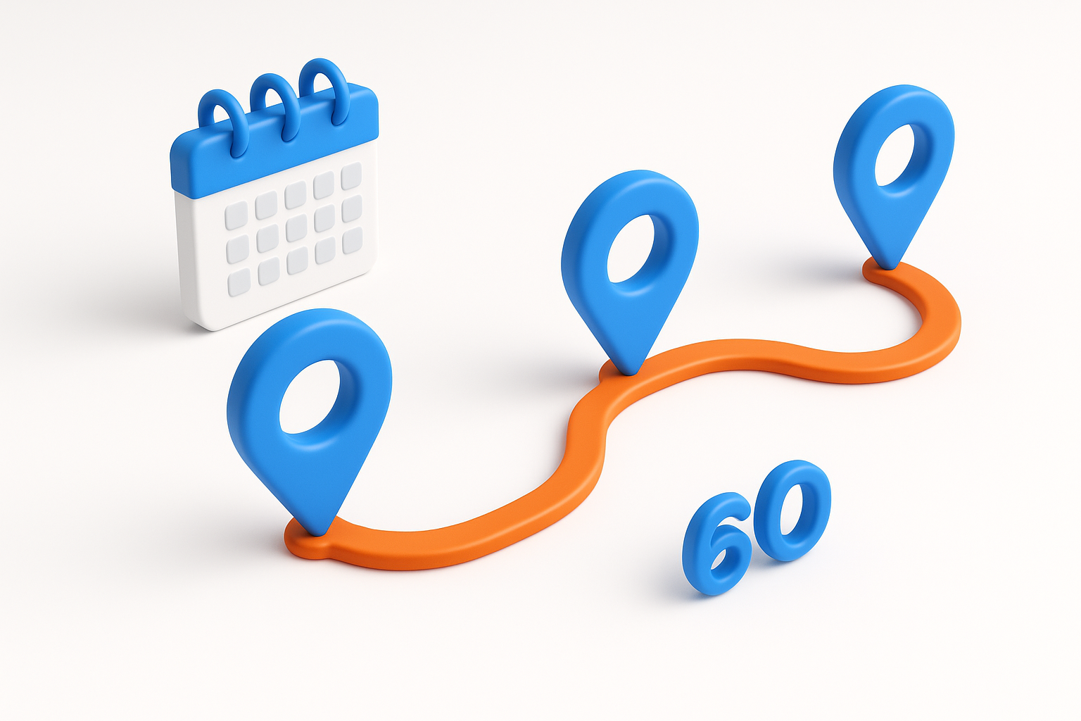 90-Tage-Plan für den GEO-Kultur-Shift