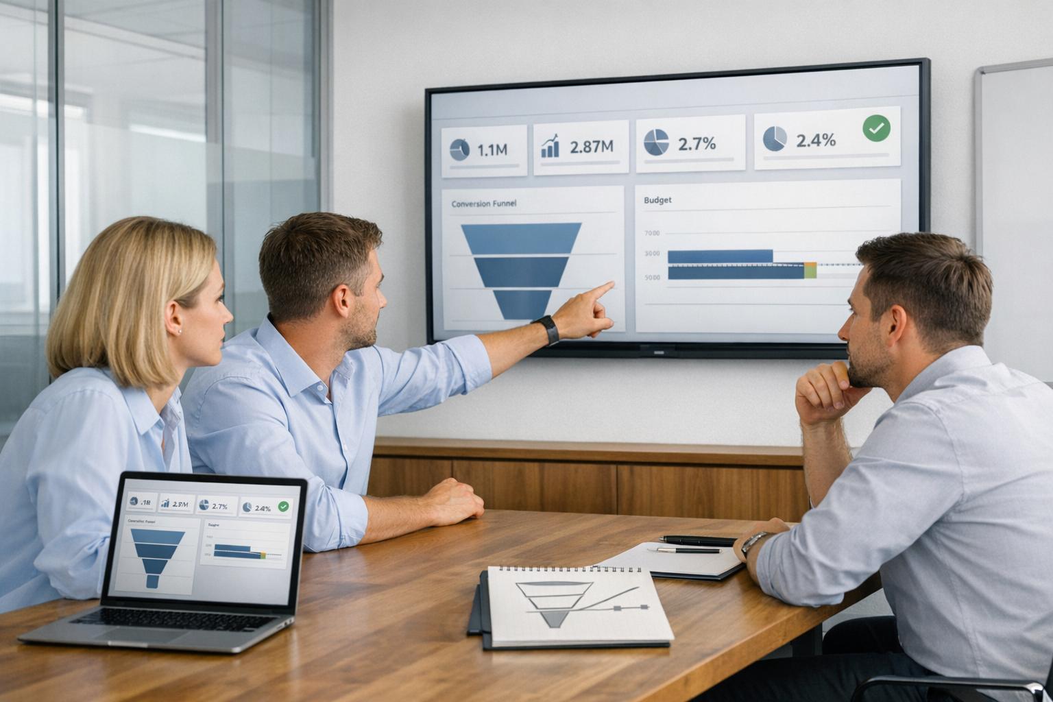 Ab wann lohnt sich Meta Ads für B2C und Onlineshops? Eine ehrliche Einschätzung