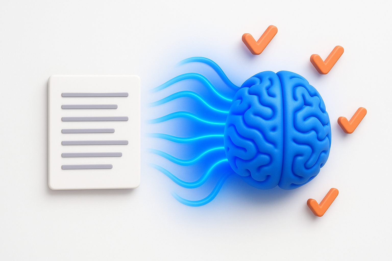 AI Content SEO im B2B: Warum 80 % der KMU ihre AI-Sichtbarkeit im Publishing-Prozess verlieren