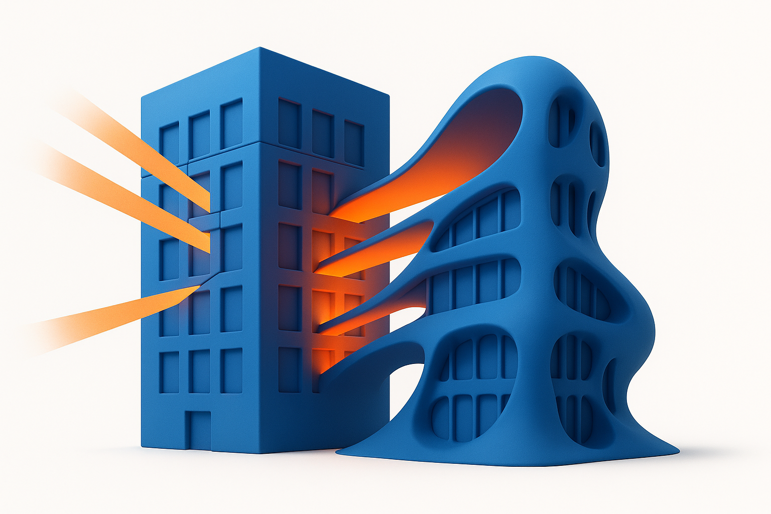 AI Marketing Transformation im B2B: Warum Ihre Kultur GEO blockiert - und wie Sie eine Performance-Kultur schaffen