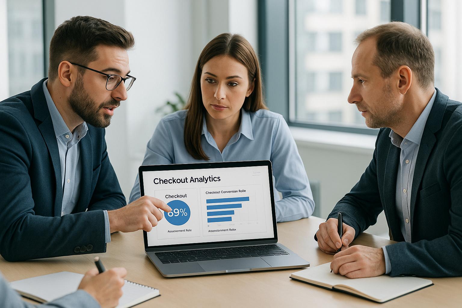 Conversion-Killer im Checkout: So retten Sie bis zu 20 % mehr Umsatz