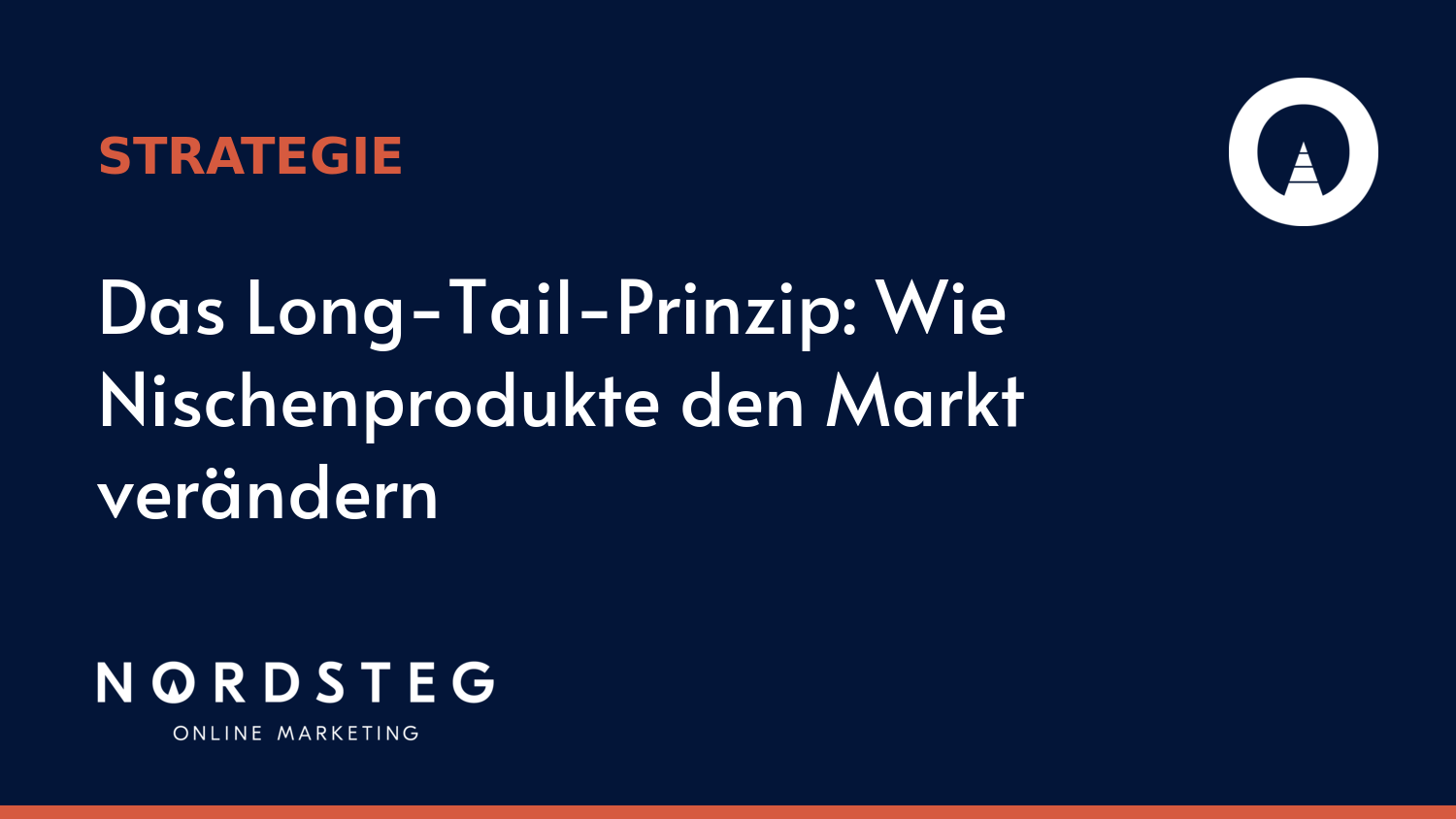 Das Long-Tail-Prinzip
