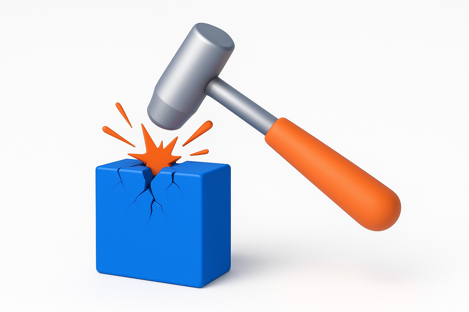 Der SEO-Reflex: Warum alte Routinen Ihre AI-Sichtbarkeit ruinieren