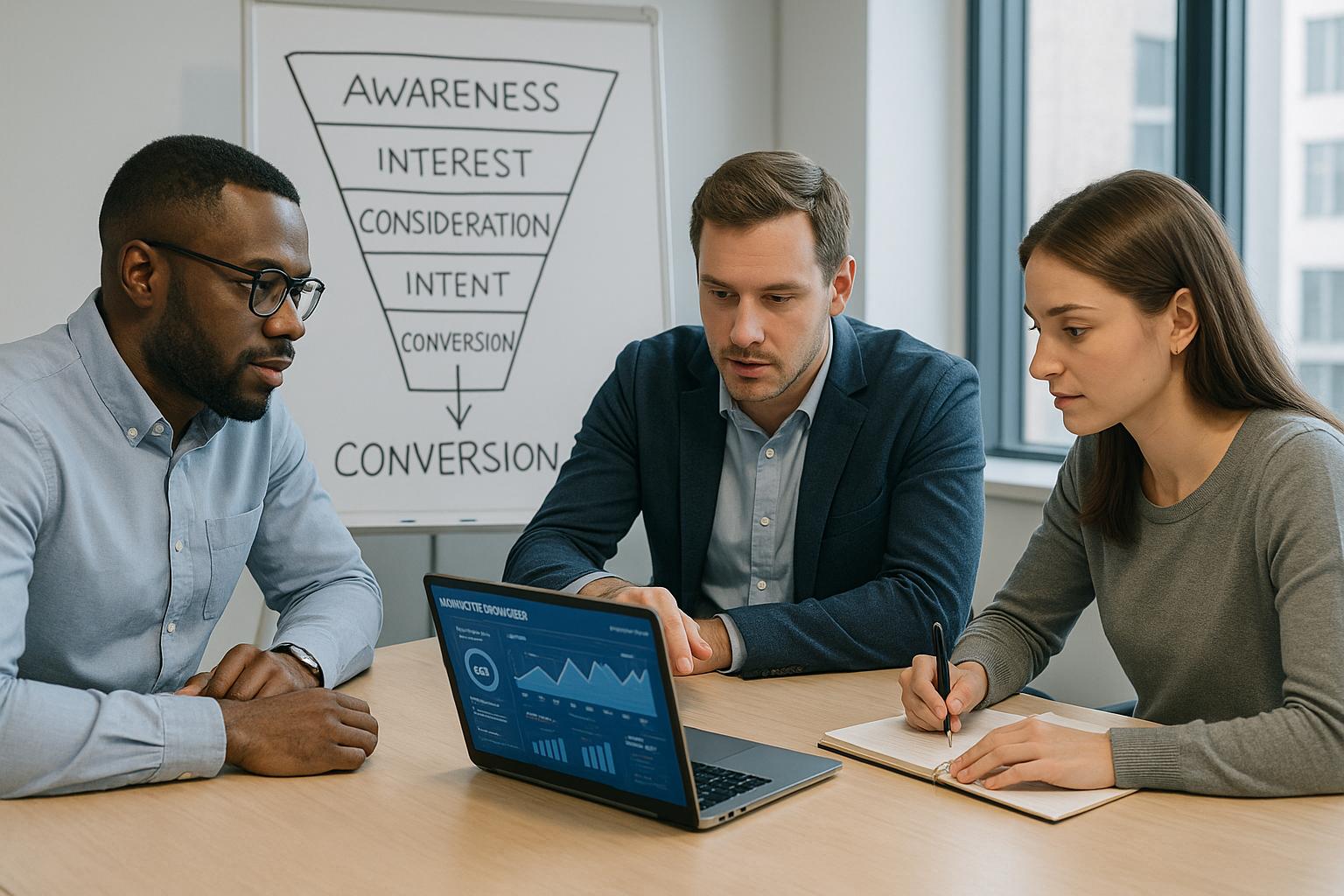 Die 5 häufigsten Marketing-Illusionen – und wie Unternehmer sie vermeiden