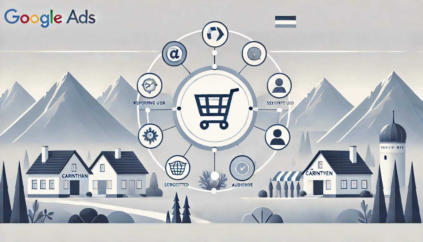 Remarketing for conversion optimisation