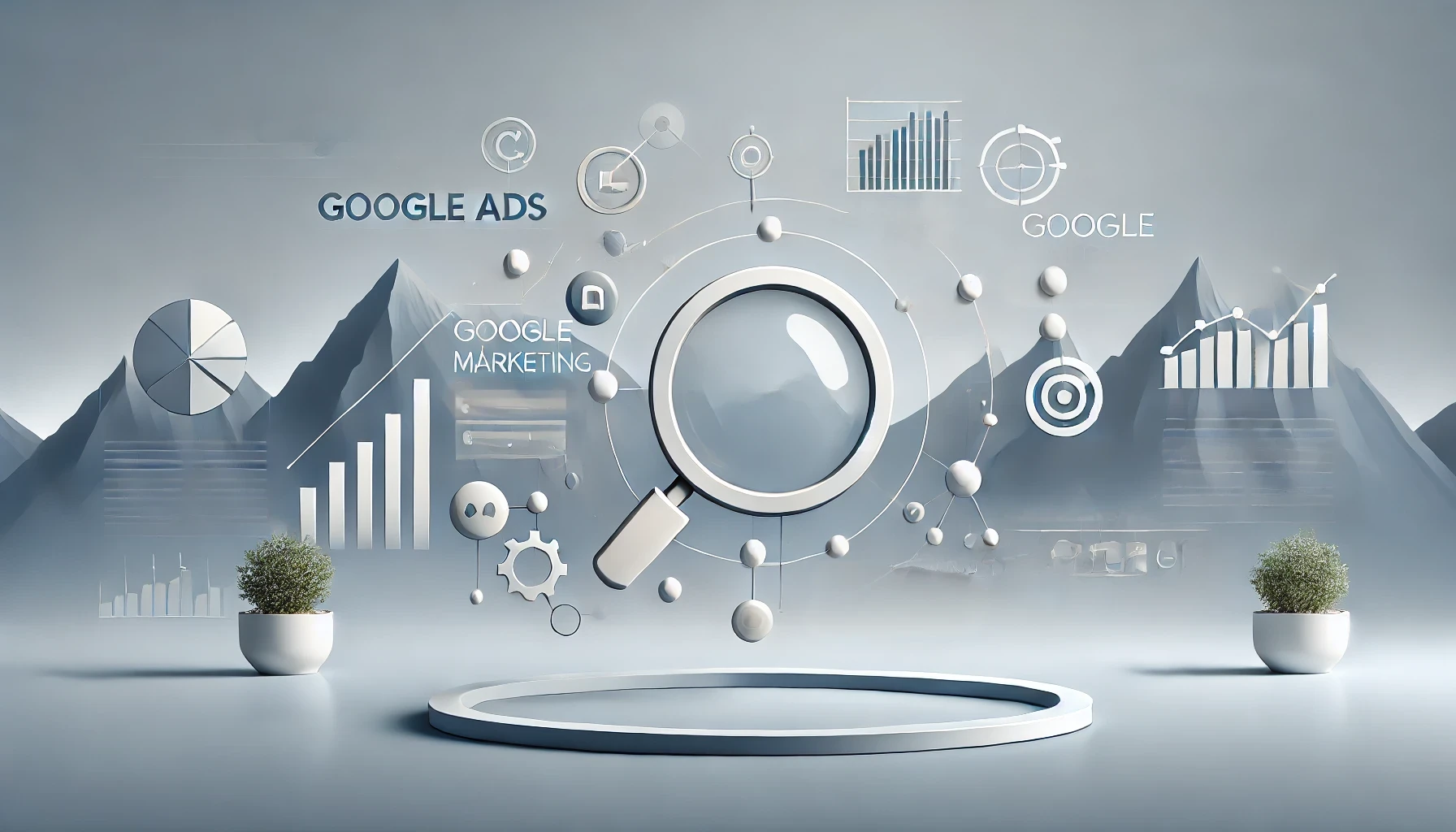 Importance of Google Ads for Carinthian online entrepreneurs