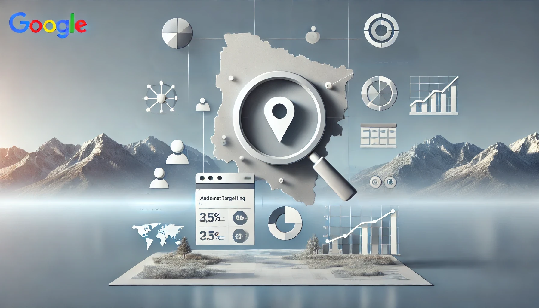 Die Top 8 Google Ads Tricks für Kärntner Unternehmer mit Onlinegeschäft