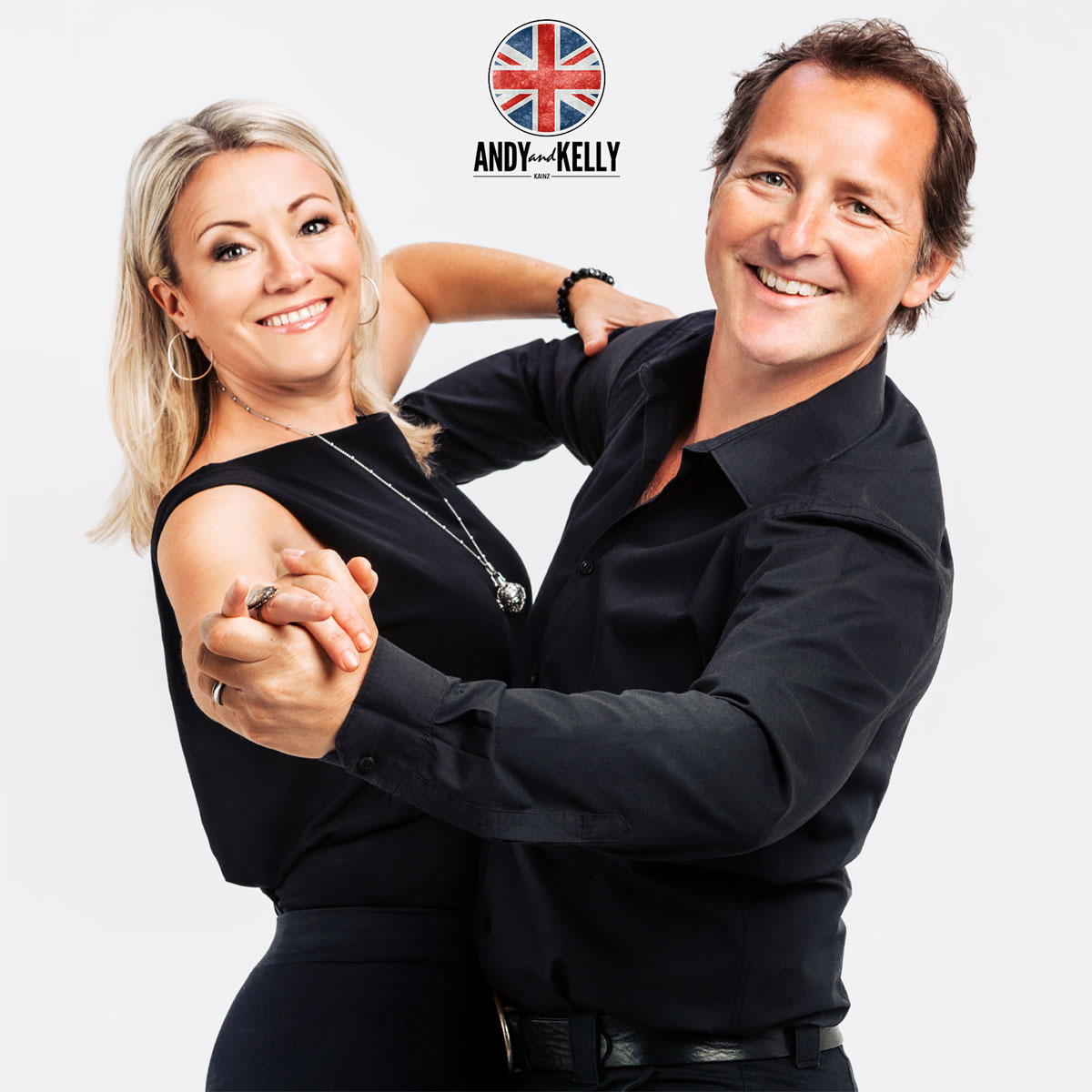 Andy and Kelly Kainz