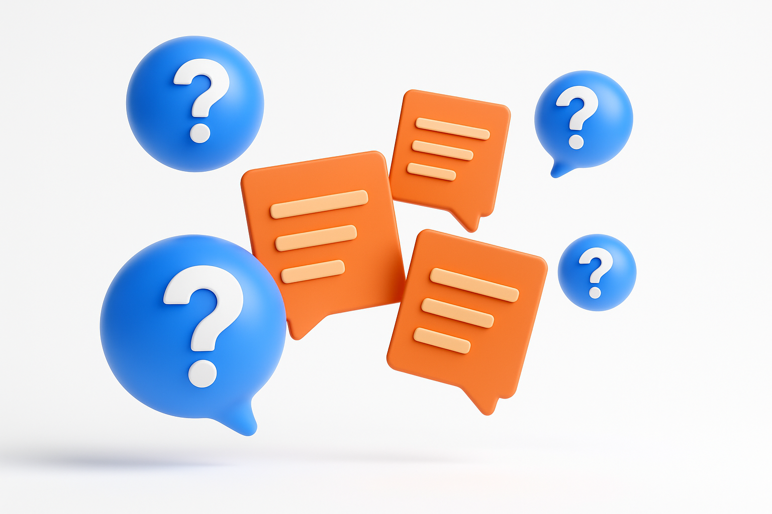 FAQ GEO-Kultur: Die 10 häufigsten Fragen beantwortet