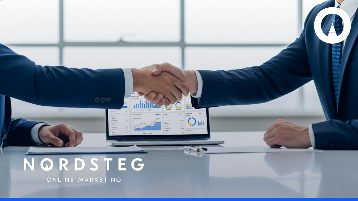 Google Ads Agentur beauftragen: Wann es sich lohnt und worauf Sie achten sollten