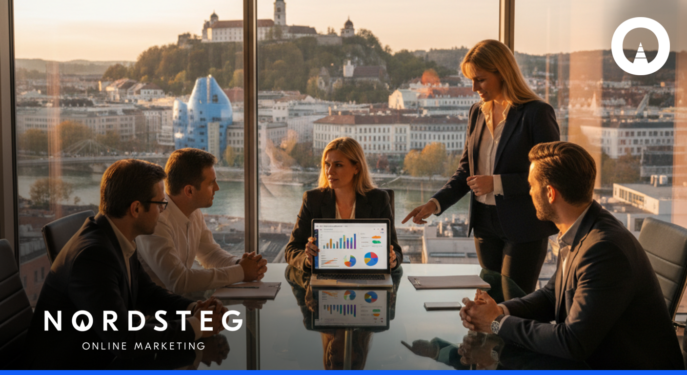 Google Ads Agentur in Graz finden: Worauf steirische Unternehmen achten sollten