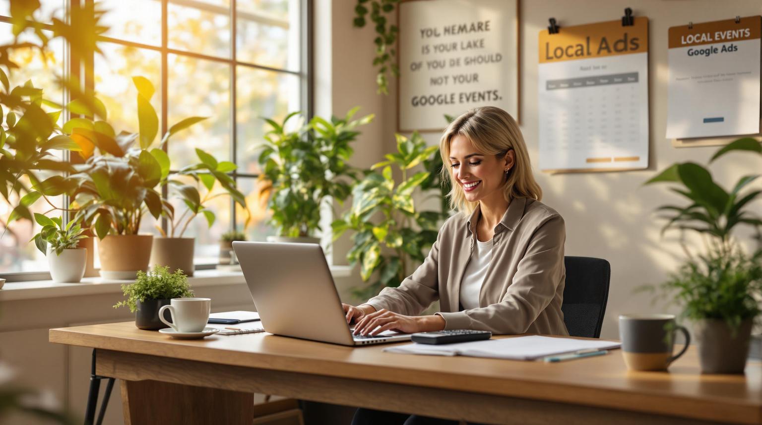 Google Ads Budget planen: Checkliste für lokale Unternehmen