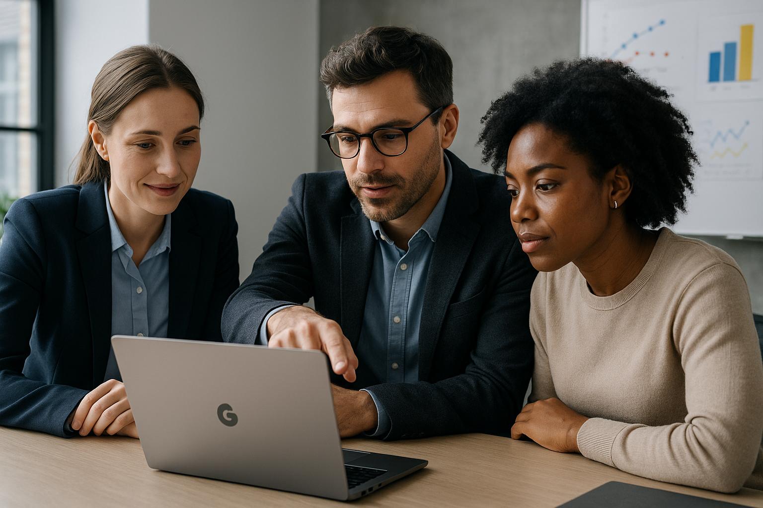 Google Ads Checkliste: So finden Sie schnell die größten Hebel