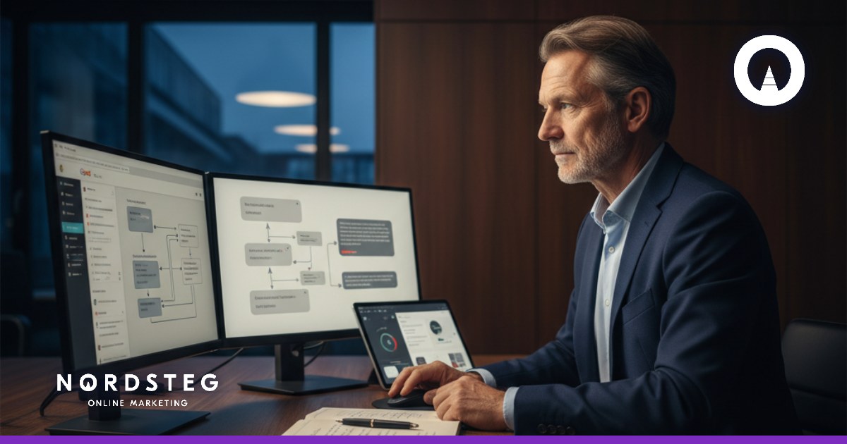 Sieben Jahre KI in Google Ads - was wir gelernt haben