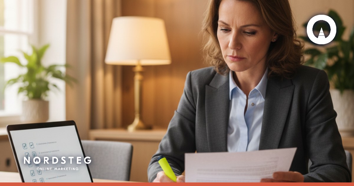 Choosing a hotel marketing agency - 6 criteria to avoid lock-in