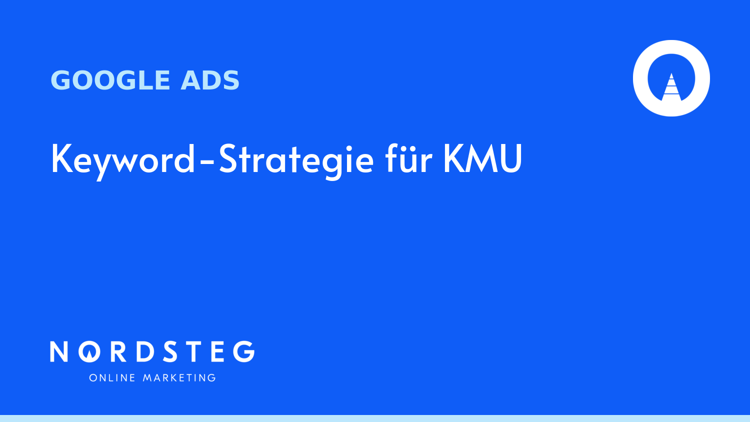 Keyword-Strategie für KMU: So sparen Sie Budget ohne Reichweitenverlust