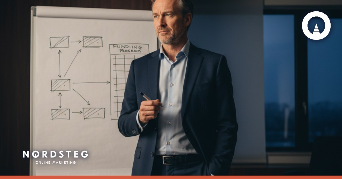 KI-Förderung in Österreich - wann sie sich wirklich rechnet