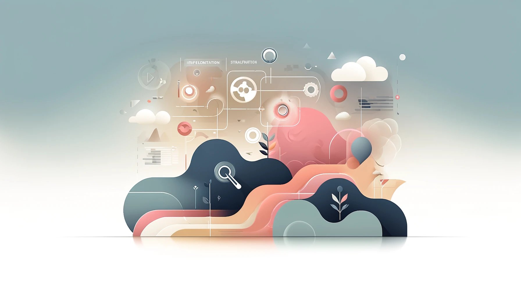 B2B marketing implementation