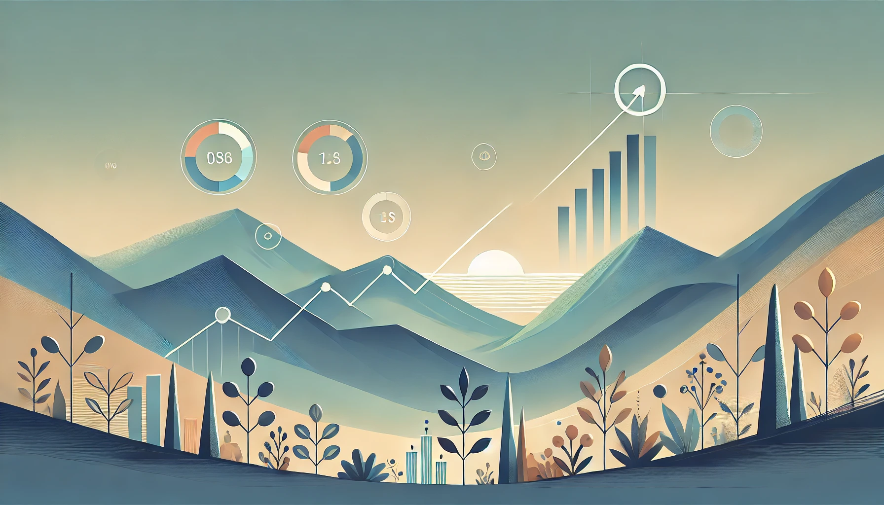 B2B marketing results