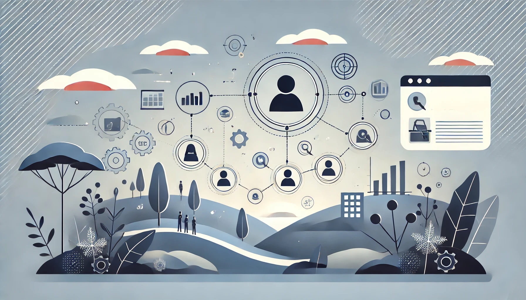 Personalisierung im Marketing