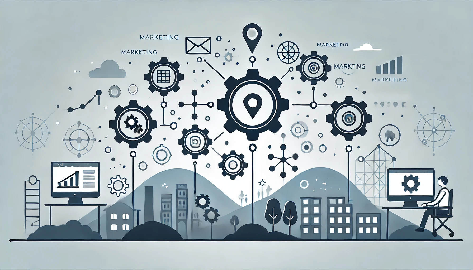 Automatisierung im Marketing