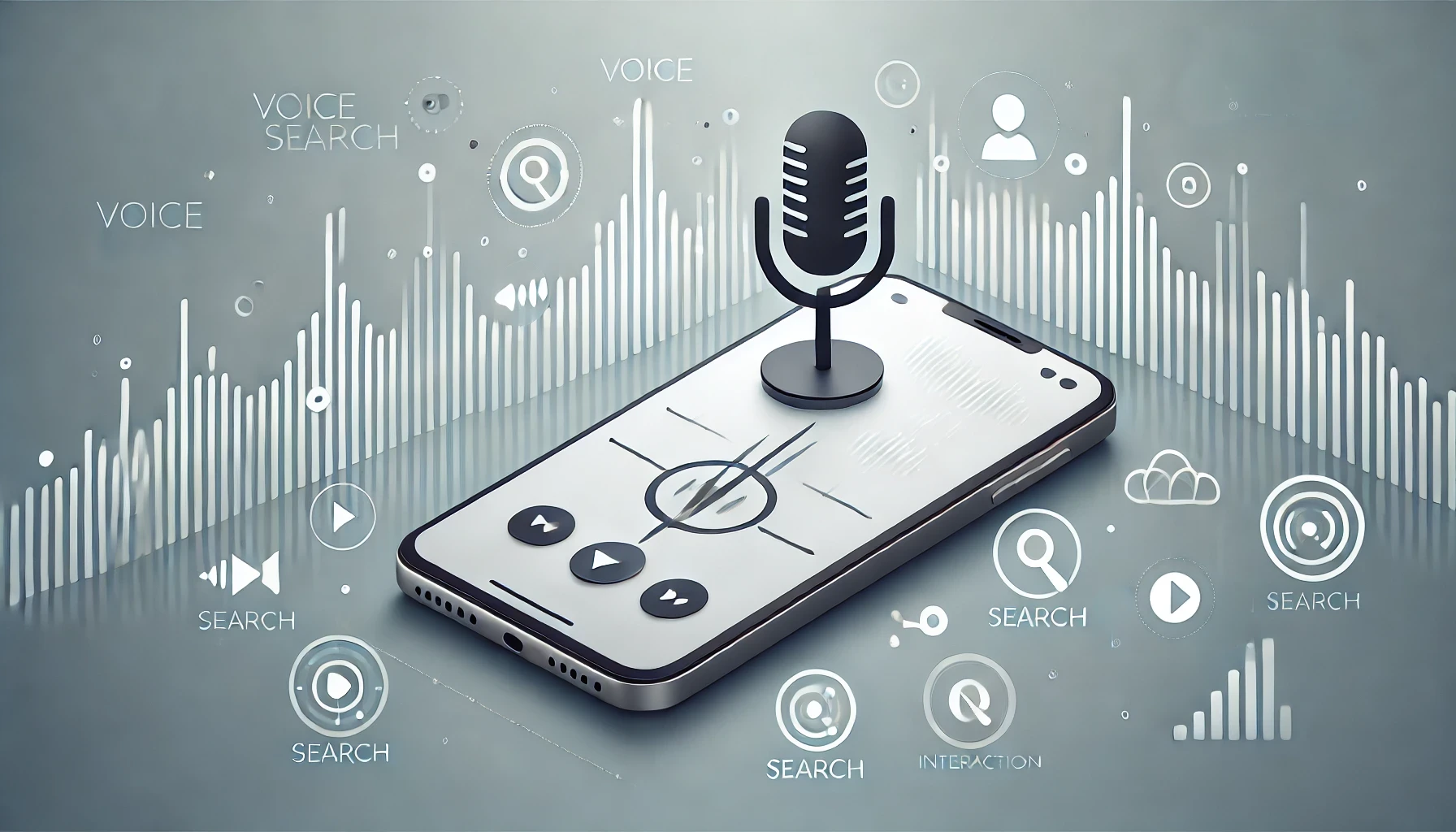 Voice Search Optimization