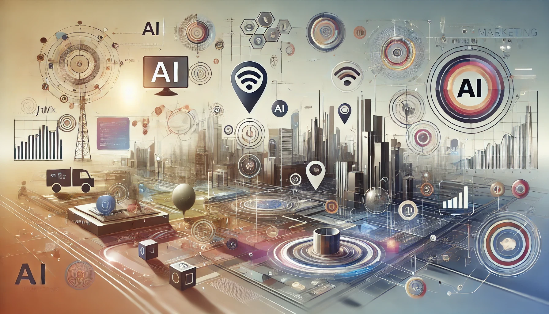 Marketing of the Future