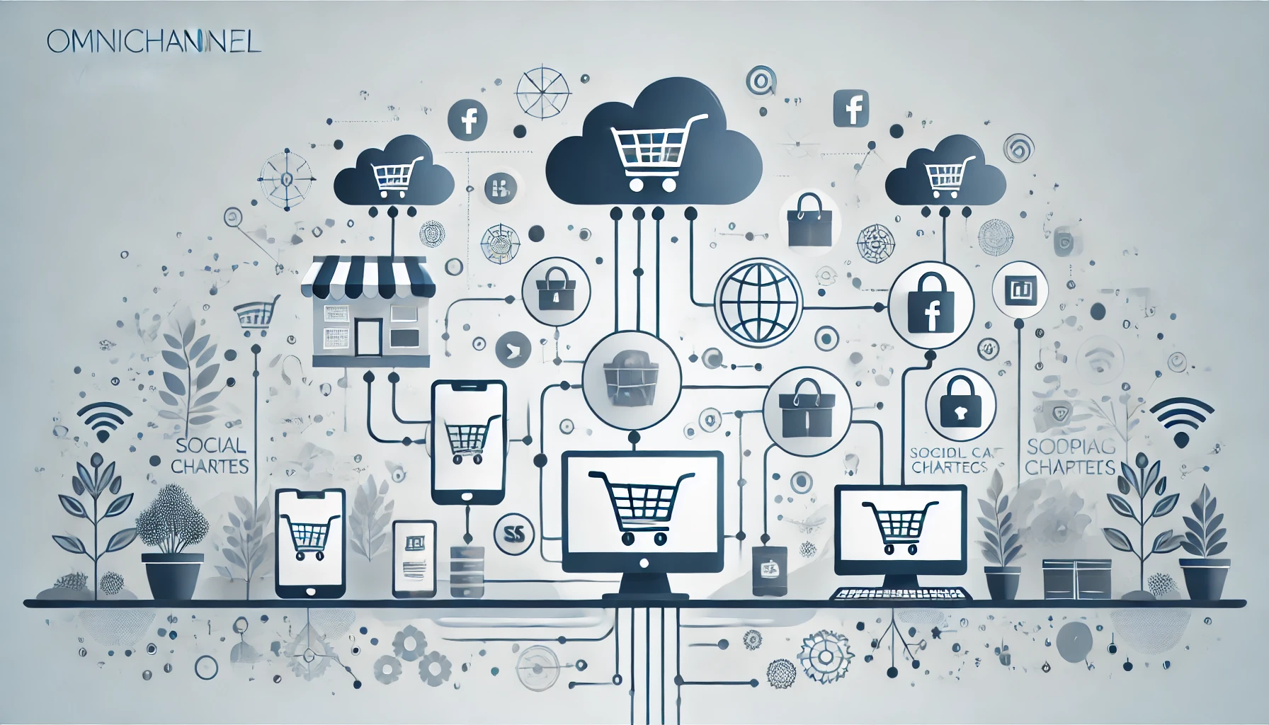 Omnichannel-Marketing-Strategien