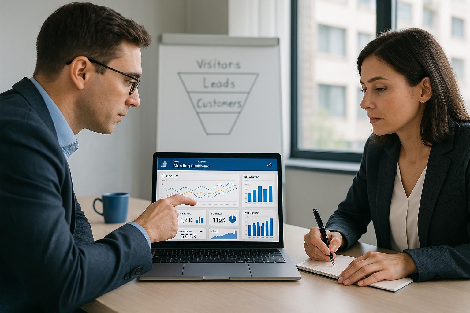 Performance Max in der Praxis: Lohnt es sich für Ihr Unternehmen wirklich?