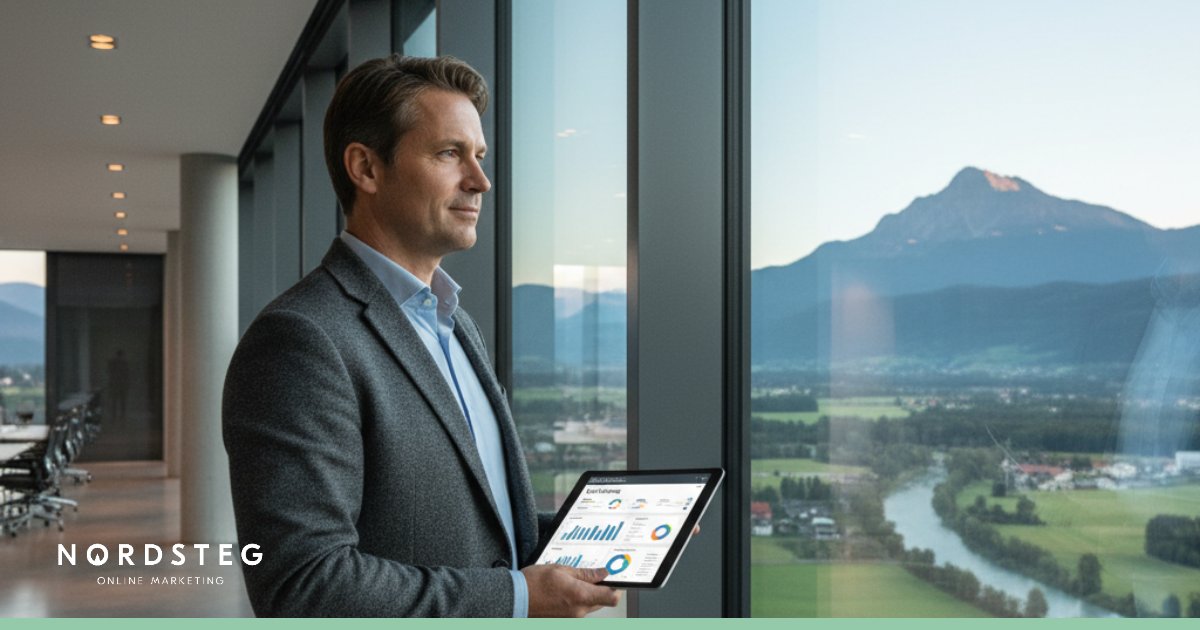 SEO Agentur in Villach: Was 2026 wirklich funktioniert