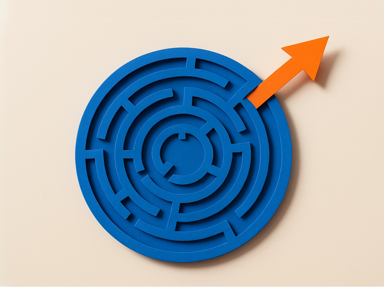 SEO-Fehler im B2B: Warum Ihr klassisches System AI-Sichtbarkeit verhindert