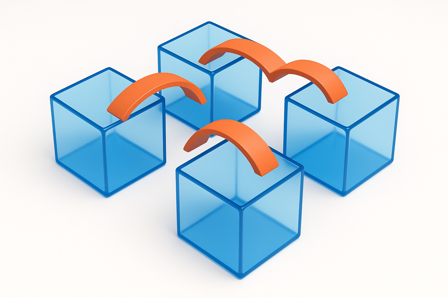 Silo-Denken im Marketing: Warum es Ihr GEO-Projekt zerstört