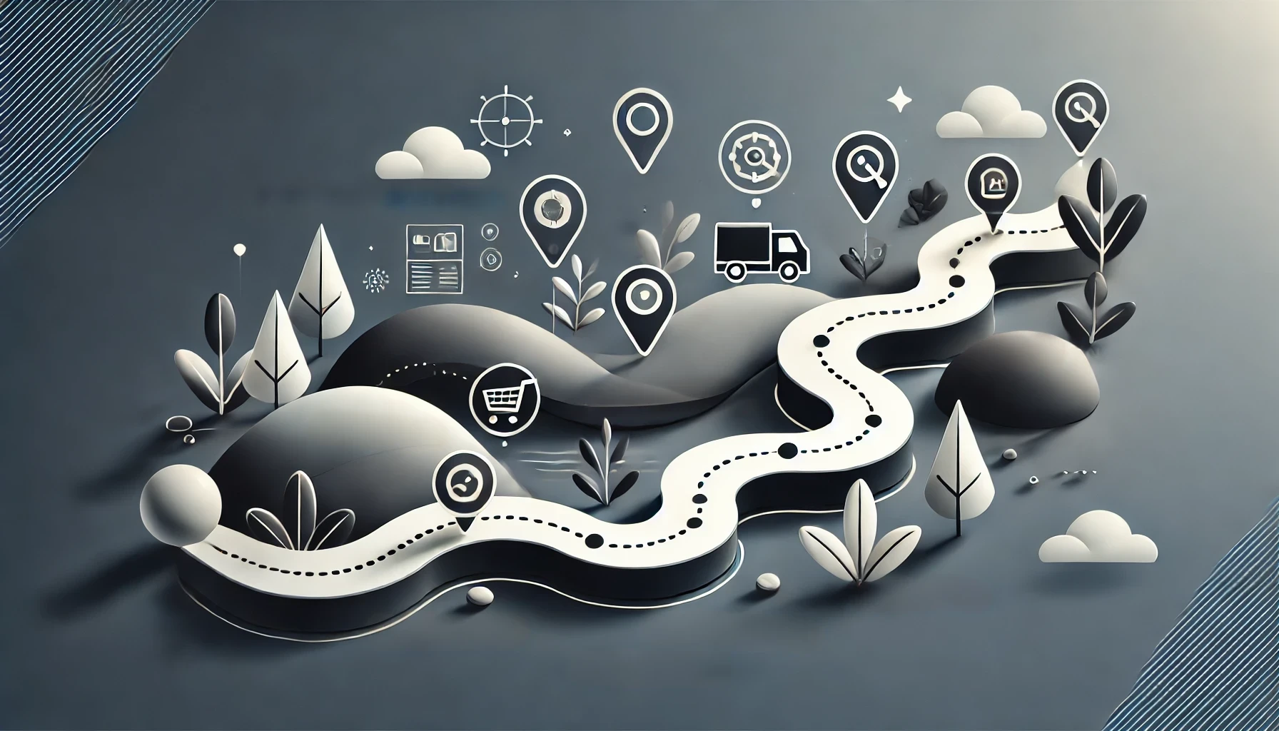 What is a customer journey