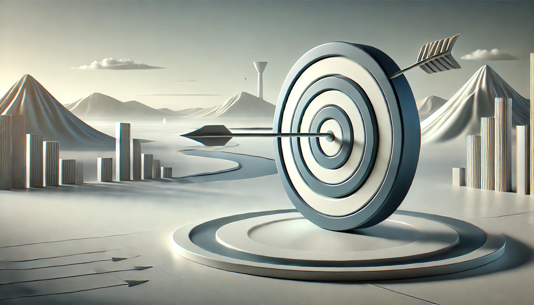 The goal in marketing