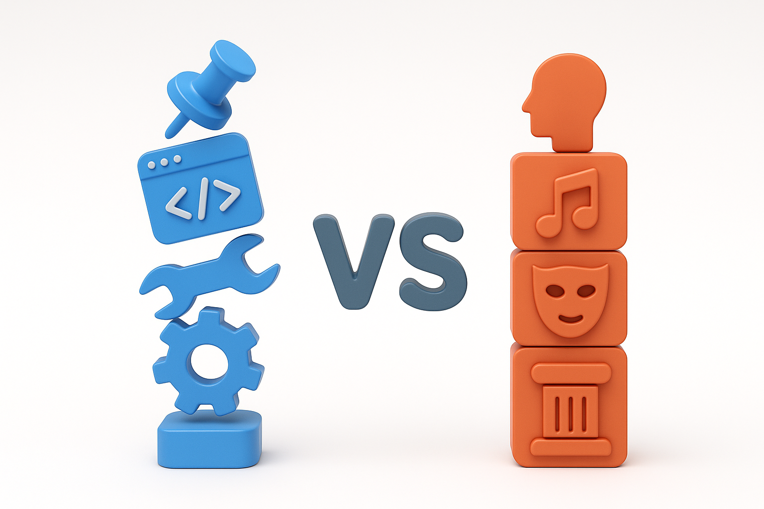 Tool-Stack vs. Kultur-Stack: Was KMU wirklich brauchen