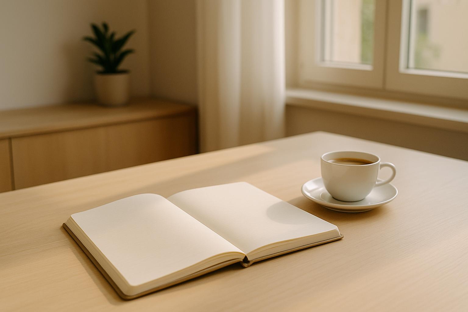 Wachstum beginnt mit Klarheit – nicht mit Content