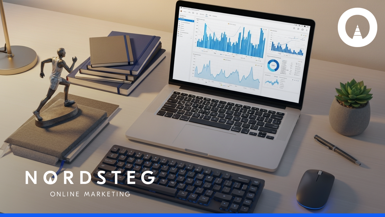 Warum Performance Marketing kein Sprint ist - sondern ein System