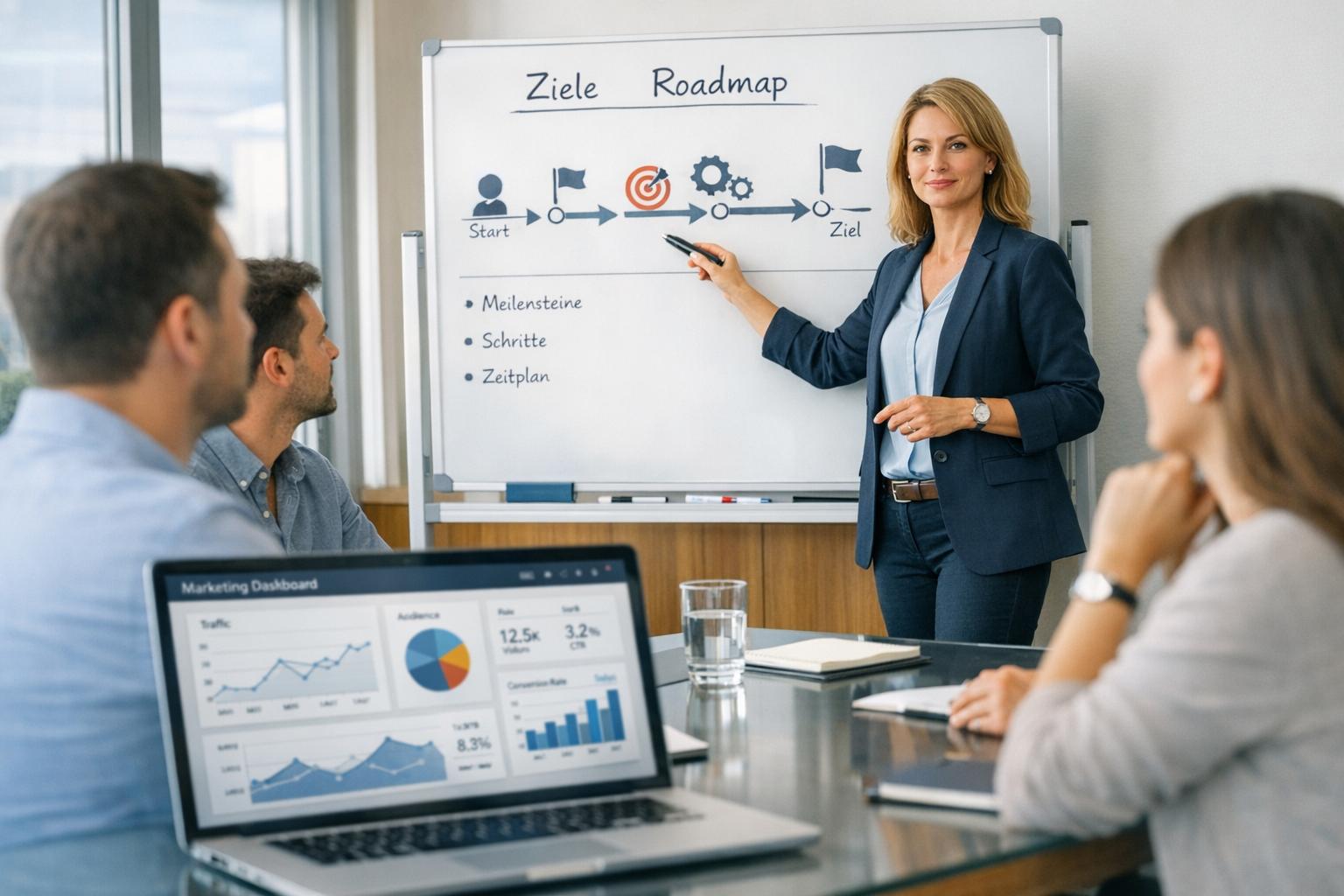 Warum Tracking keine Strategie ersetzt