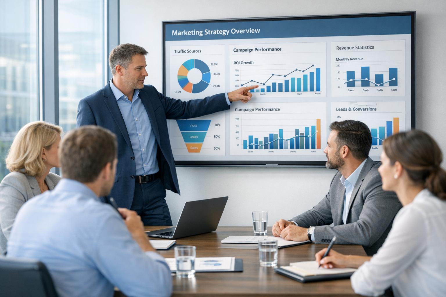 Warum viele Agenturen ihr eigenes Geschäftsmodell nicht verstehen