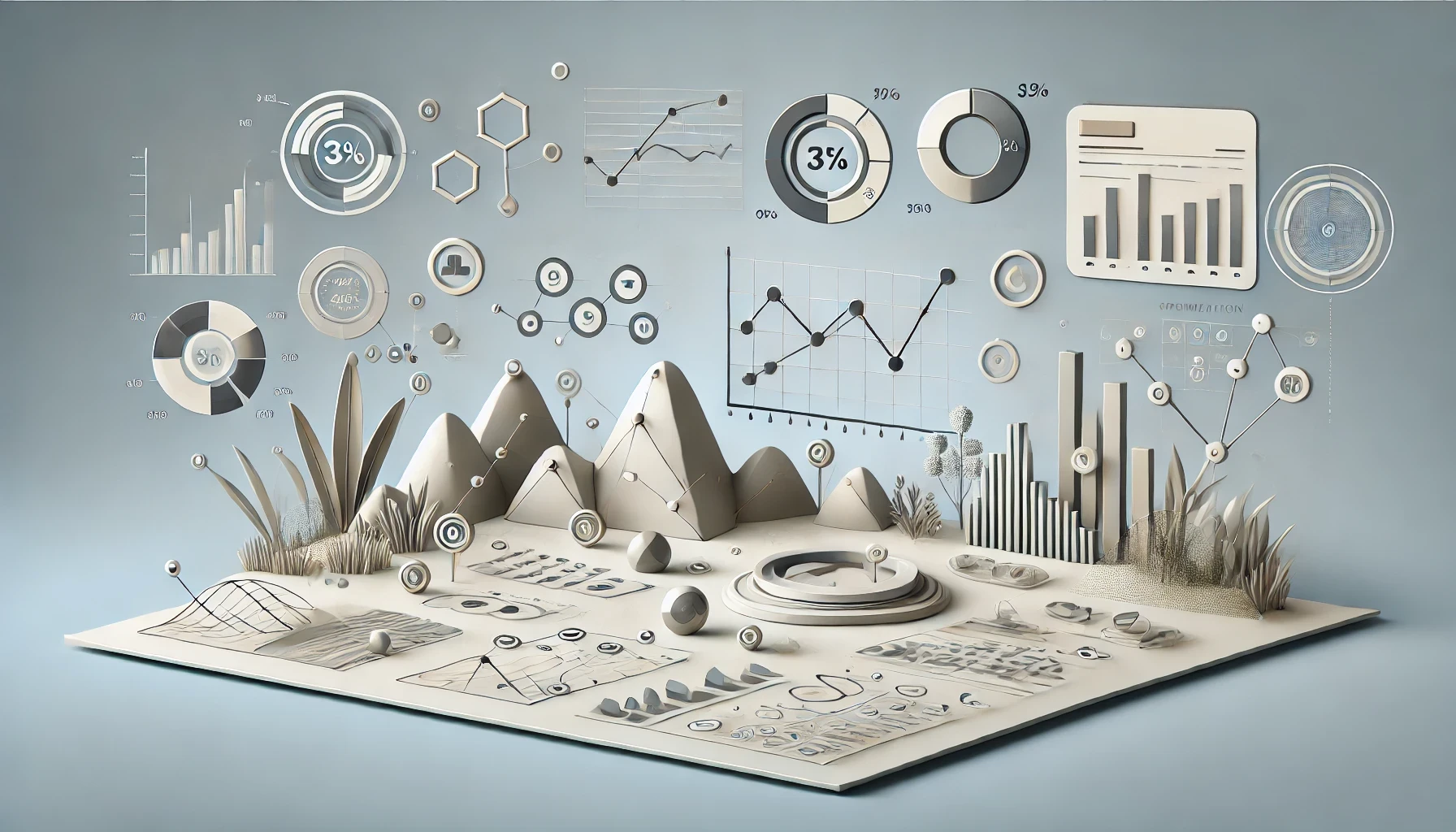 Analysis and optimisation for online shop