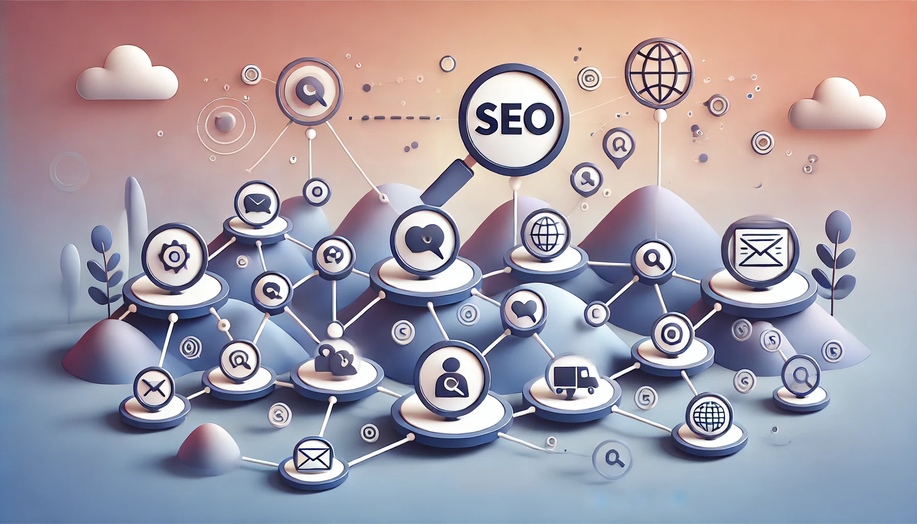 Effective online marketing strategies