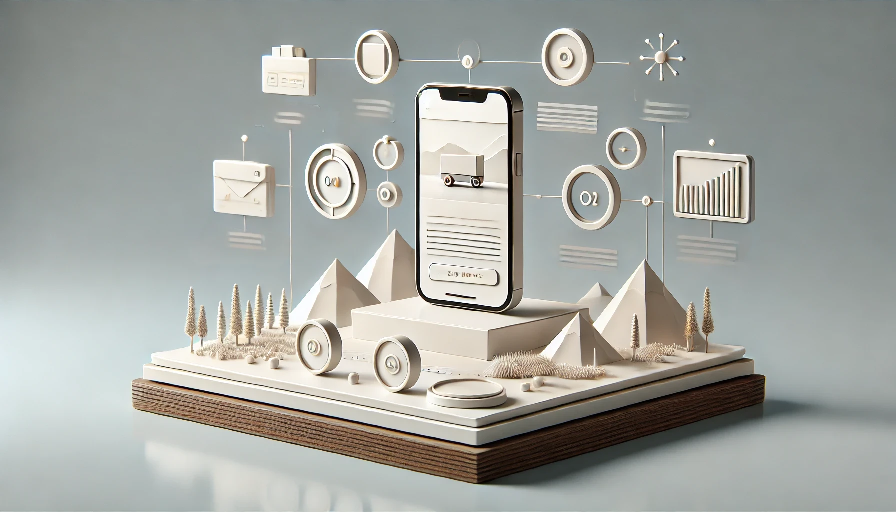 Product presentation and description