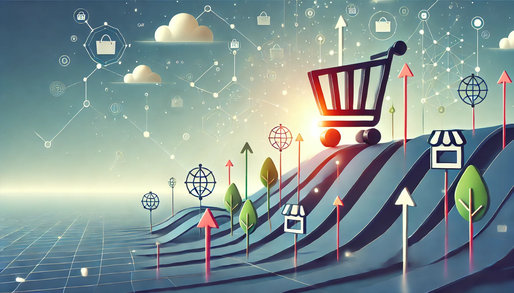 Warum wächst mein Onlineshop nicht schneller?