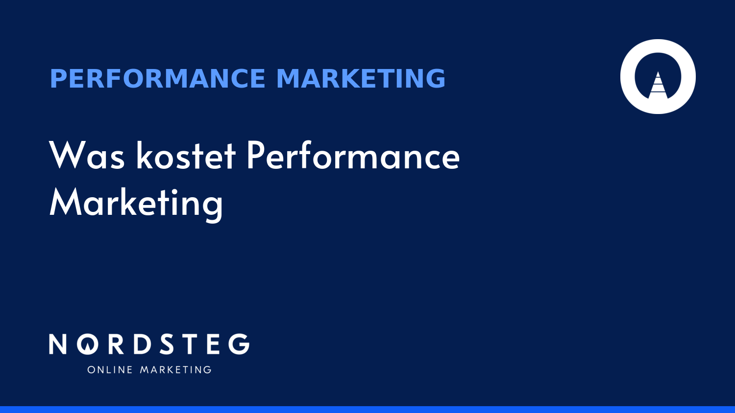 Was kostet Performance Marketing wirklich? Realistische Budgets für B2B, B2C und E-Commerce