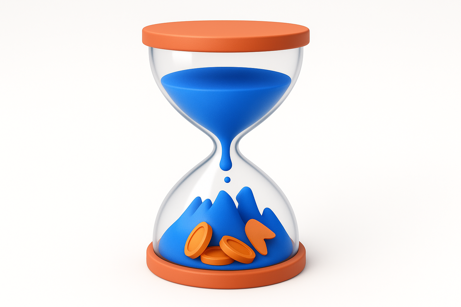 Was Sie Untätigkeit bei GEO jeden Monat wirklich kostet