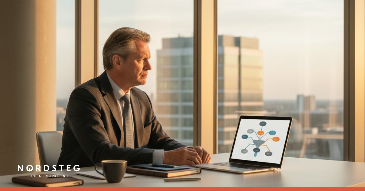 Why B2B Marketing Is Really So Hard - and What You Can Do About It