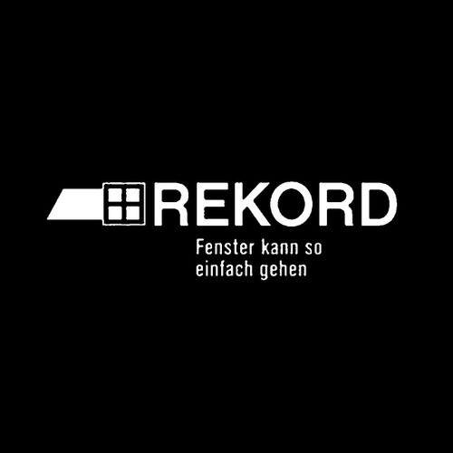 Rekord Fenster